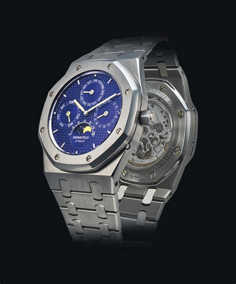 audemars piguet stainless steel price|audemars piguet price range.